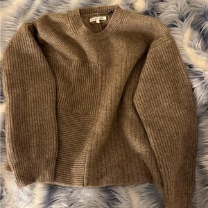 Helmut Lang wool sweater